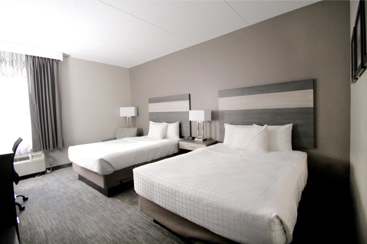 Baymont By Wyndham Lafayette - Purdue University Екстериор снимка