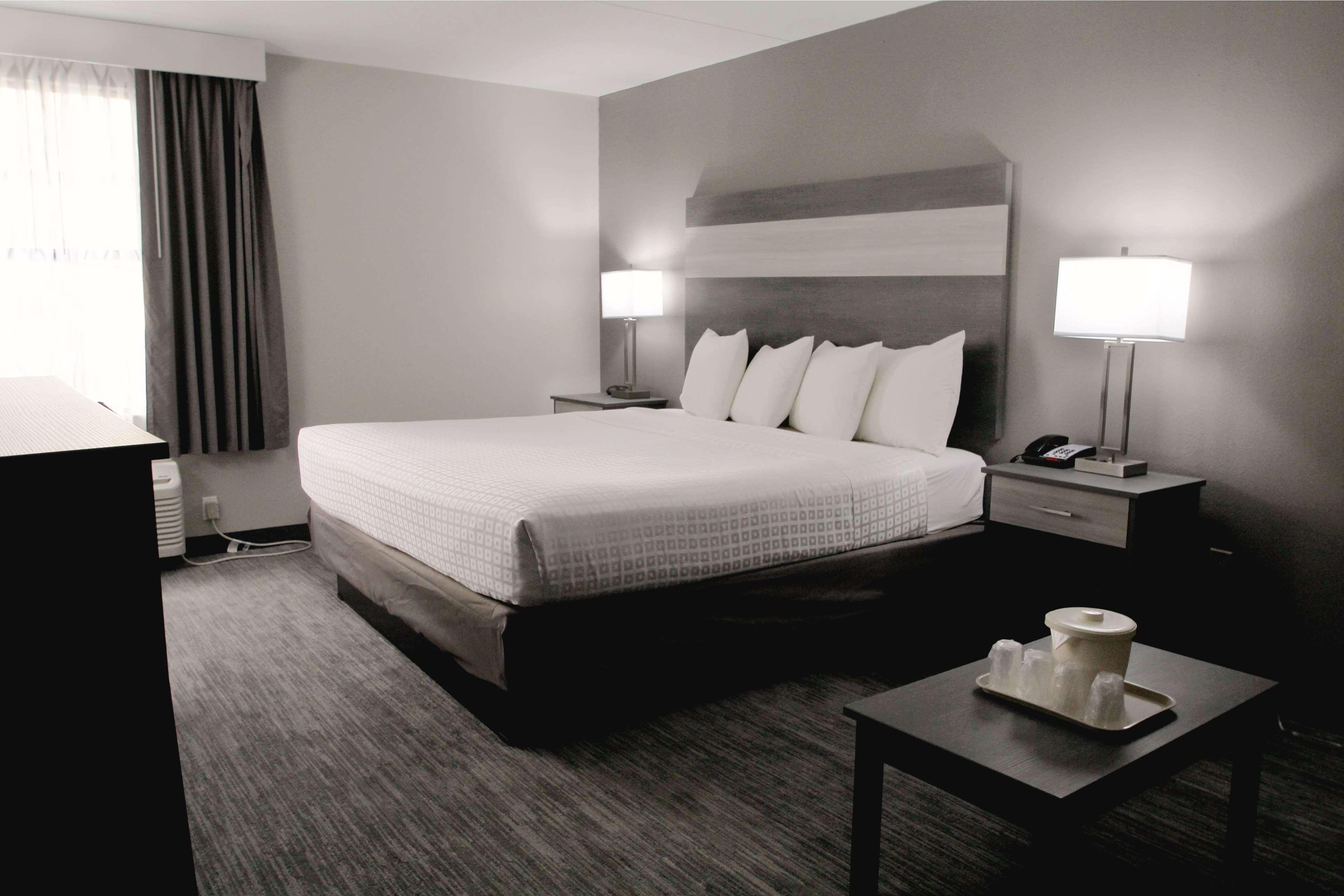 Baymont By Wyndham Lafayette - Purdue University Екстериор снимка