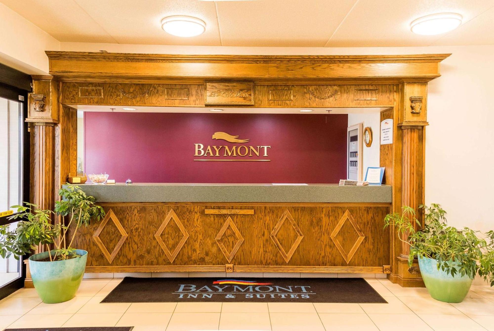 Baymont By Wyndham Lafayette - Purdue University Екстериор снимка